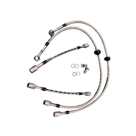 Durites Aviation Megane 2 RS Phase  2