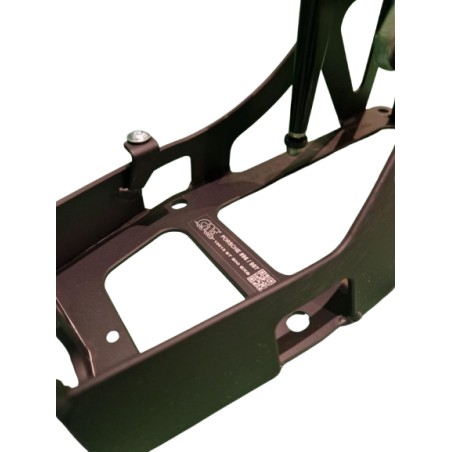 Levier de Vitesse CAE Shifter "Racing" pour Porsche 997, 996, 986, 987