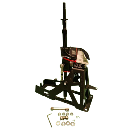 Levier de Vitesse CAE Shifter "Racing" pour Porsche 997, 996, 986, 987