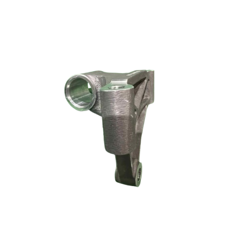 Coiffe support moteur Clio 3 X85 Cup