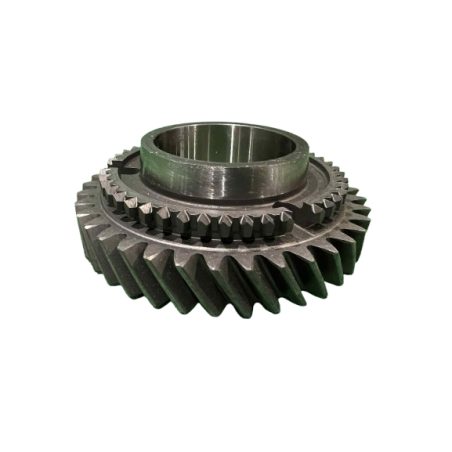 Pignon fou de 2ème 37 dents boite TL4 Clio 3 RS