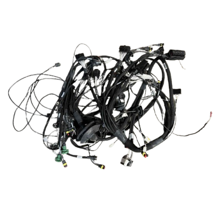 Câblage habitacle Twingo R2