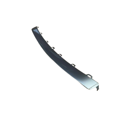 Partie centrale lame F1 Clio 4 RS Phase 2