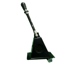 Pure Motorsport Racing Gear Shifter - Renault Clio 2 RS