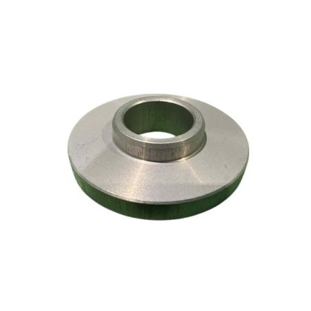 Entretoise de croix sur berceau Clio 3 Cup