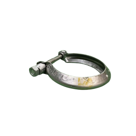 Collier d'échappement Twingo RS et R1