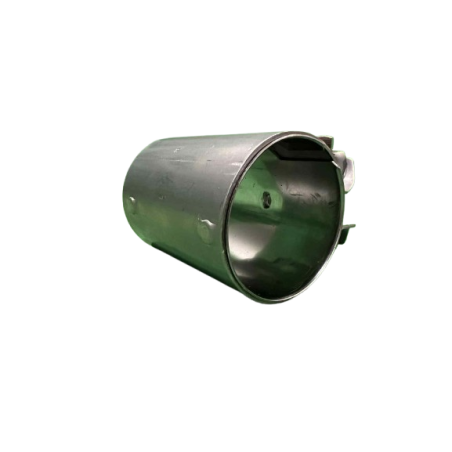 Collier (manchon) échappement Twingo RS et R1