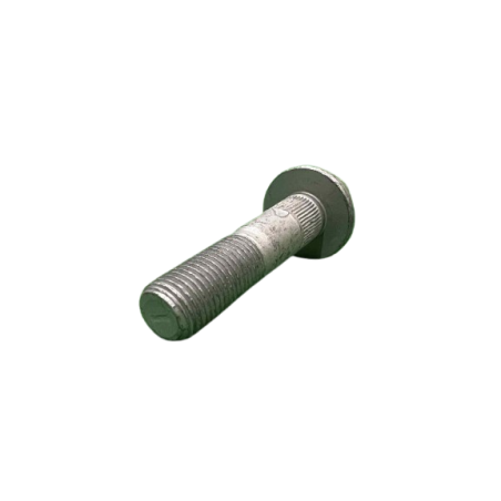 Vis fixation amortisseur Clio 2 RS