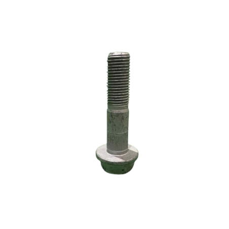 Vis fixation amortisseur Clio 2 RS