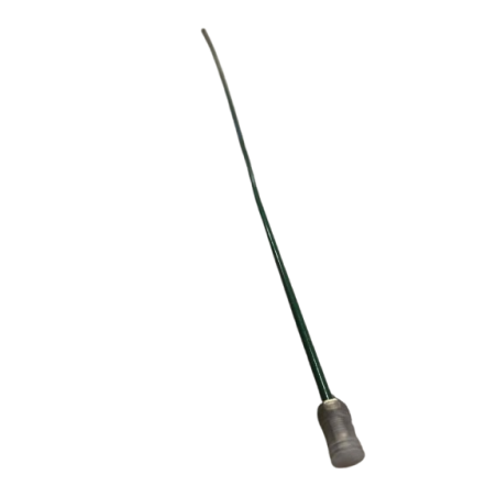 Tuyau rigide Limiteur / Flexible de roue ARD Clio Gr N