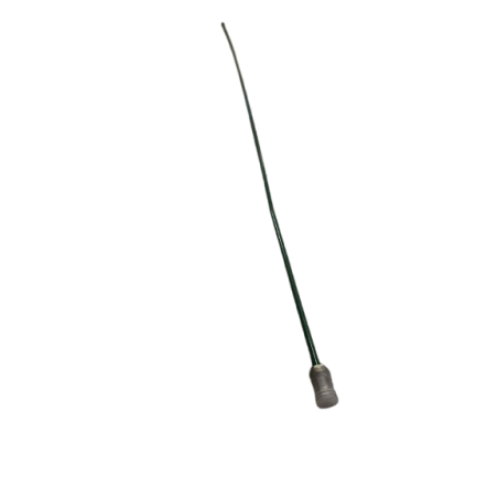 Tuyau rigide Limiteur / Flexible de roue ARD Clio Gr N