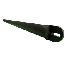 Barre support de filet arrière Clio 3 RS