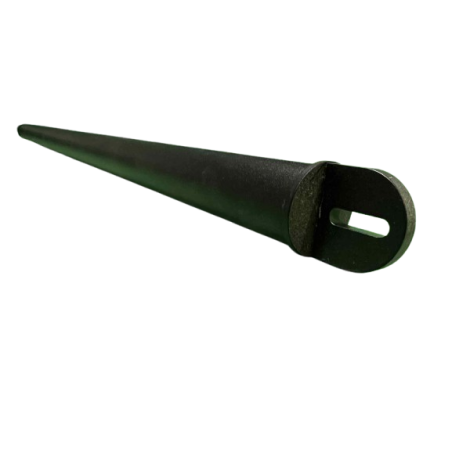 Barre support de filet arrière Clio 3 RS