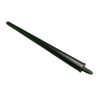 Barre support de filet arrière Clio 3 RS