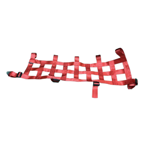 Filet de coffre Clio 3 RS