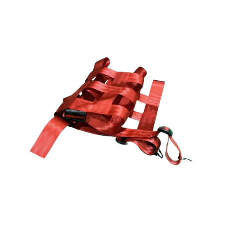 Filet de coffre Clio 3 RS