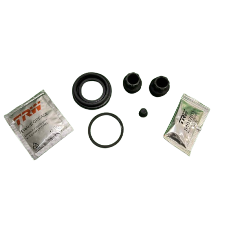 Genuine Renault Rear Caliper Repair Kit - Clio 3 RS (Seals & Dust Boots)
