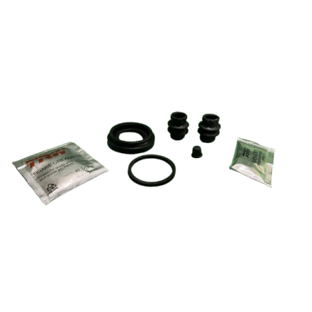 Genuine Renault Rear Caliper Repair Kit - Clio 3 RS (Seals & Dust Boots)