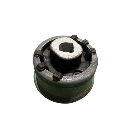 Genuine Renault Suspension Wishbone Bush (Large) - Megane 3 RS