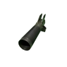 Jambe de Force Avant Droite Officielle Renault Sport - Twingo R1 & R2 (Terre) - Réf. 7711162680