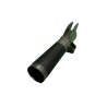 Jambe de Force Avant Droite Officielle Renault Sport - Twingo R1 & R2 (Terre) - Réf. 7711162680