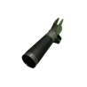 Jambe de Force Avant Droite Officielle Renault Sport - Twingo R1 & R2 (Terre) - Réf. 7711162680