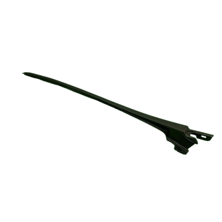 Enjoliveur Latéral Gauche de Montant de Pare-Brise Origine Renault - Clio 3 RS