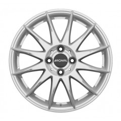 Jantes Hiver - Neige Clio 4 RS