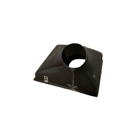 Convergent boitier filtre assemblé Twingo R2 195cv