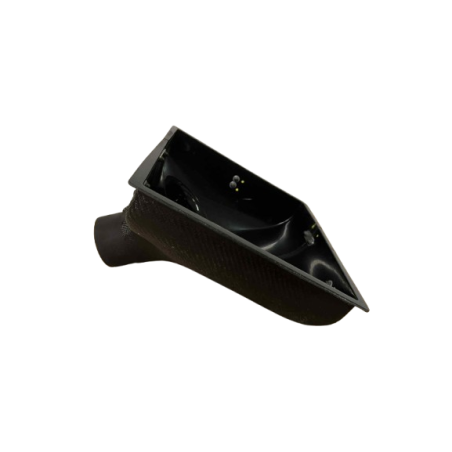 Convergent boitier filtre assemblé Twingo R2 195cv