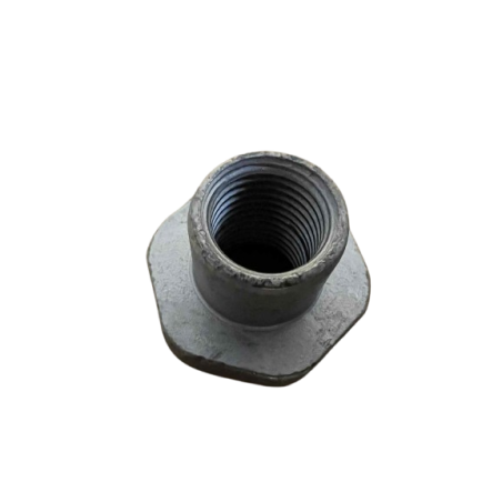 Ecrou de fixation silent-bloc avant triangle Megane 3 RS et N4