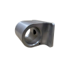 Support flexibloc Alu 4 ème point avec embase Clio Gr N