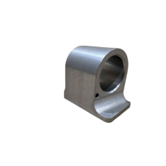 Support flexibloc Alu 4 ème point avec embase Clio Gr N