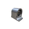 Support flexibloc Alu 4 ème point avec embase Clio Gr N