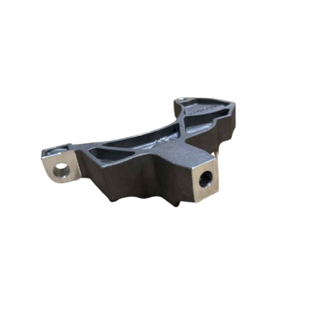 Support Boite Megane 3 RS et N4