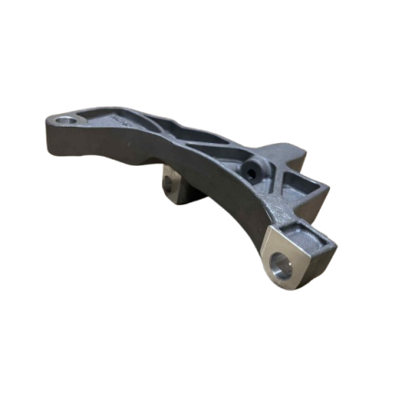 Support Boite Megane 3 RS et N4