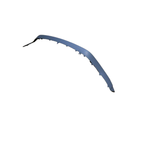 Genuine Renault Central Bumper Blade (F1 Blade) - Renault Clio 4 RS Phase 1