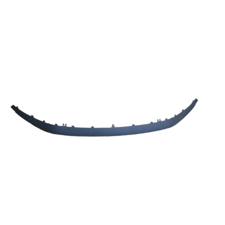 Genuine Renault Central Bumper Blade (F1 Blade) - Renault Clio 4 RS Phase 1