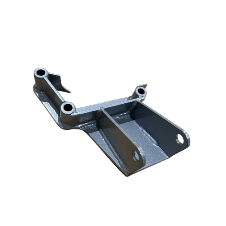 Kit 3 supports moteur type Clio 2 Cup