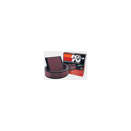 Filtre de Remplacement K&N Clio 2 RS1