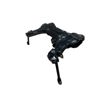 Official Renault Sport Reinforced Engine Subframe - Renault Clio R3 Access