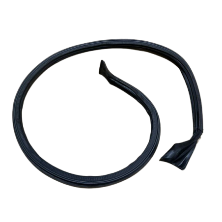 Joint double étanchéité droit porte Clio 2 RS