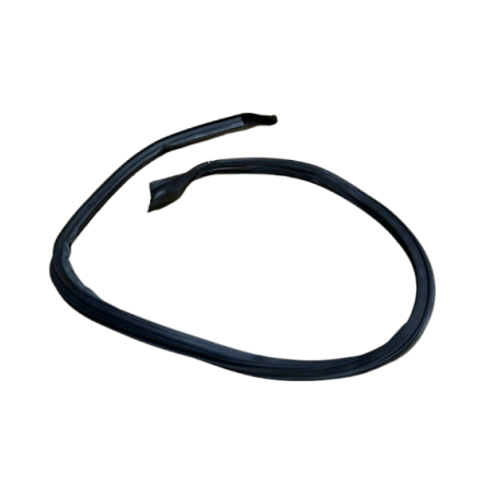 Joint double étanchéité gauche porte Clio 2 RS