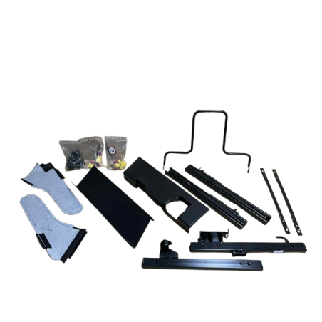 Console Pilote Recaro Megane 2 RS