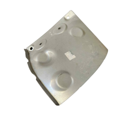 Tole de passage de roue AVG Clio 2 RS