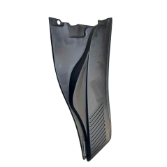 Genuine Renault Clio 2 RS Right-Hand Scuttle Cowl Grille