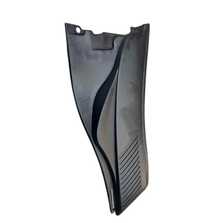 Grille baie de parebrise droite Clio 2 RS