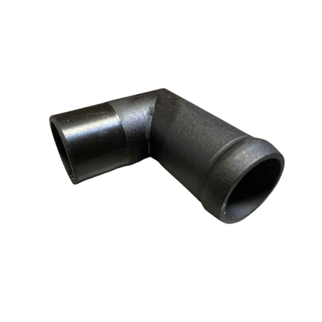 Raccord coudé Formule Renault 2.0