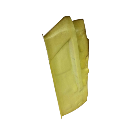 Protection demi plancher droit Twingo R2