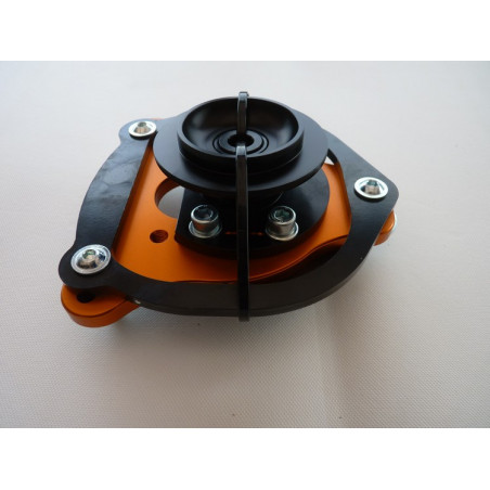 Coupelles Reglables AST Megane 3 RS